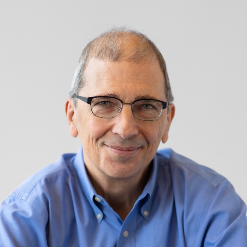 Person Tom Miller