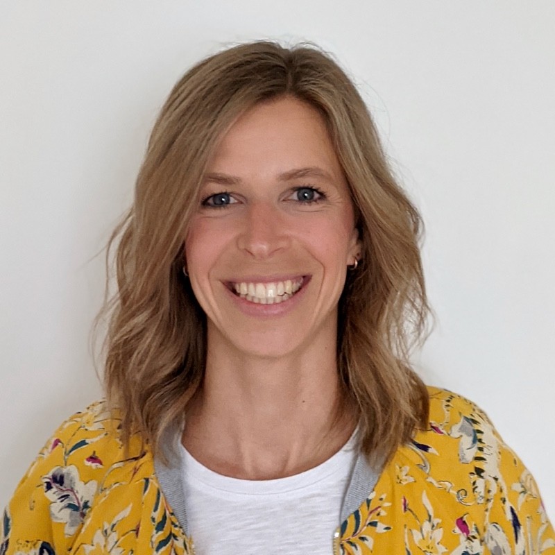 Person Eva Elfgen