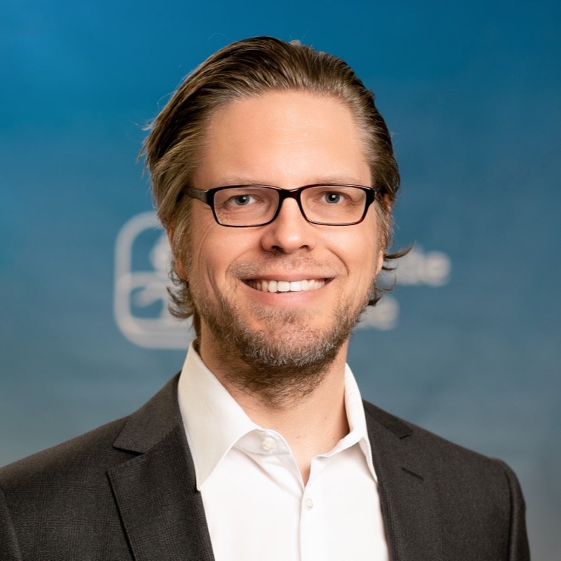 Person Malte Iversen