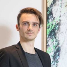 Person Christian Weber