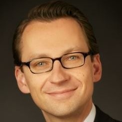 Person Maik Käbisch