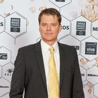 Person Christian Möller