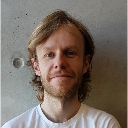 Person Sebastian Werner