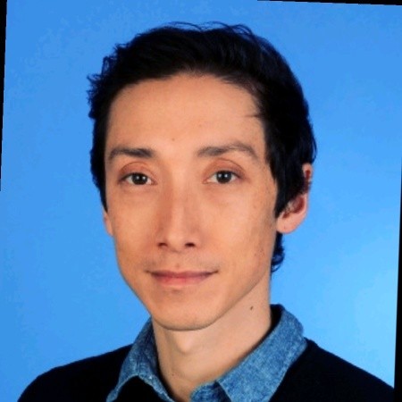 Person Timo Meyer