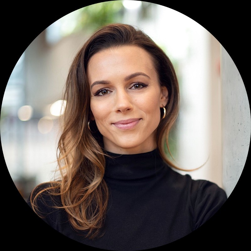 Person Aylin Köster