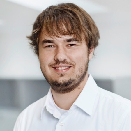 Person Philipp P.
