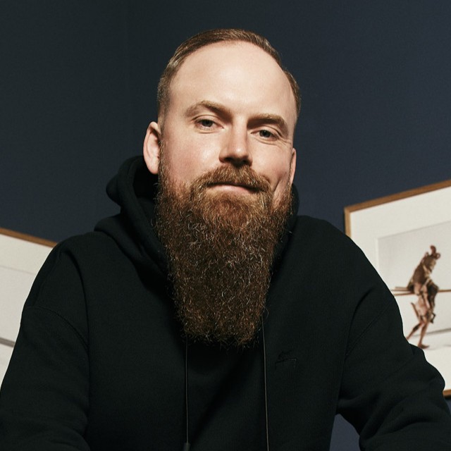 Person Tobias Kargoll