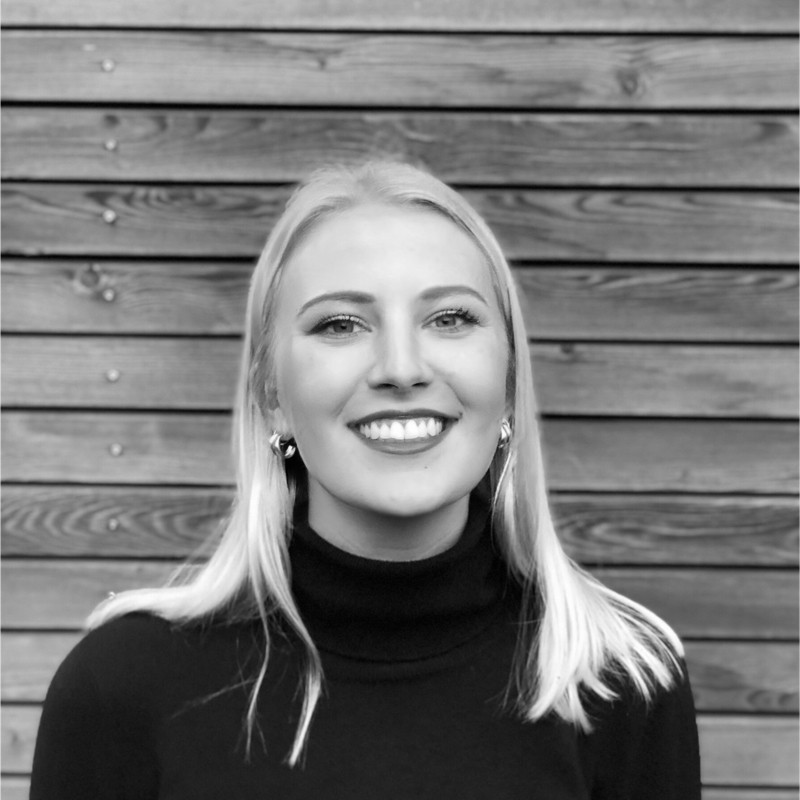 Person Anna Frommer