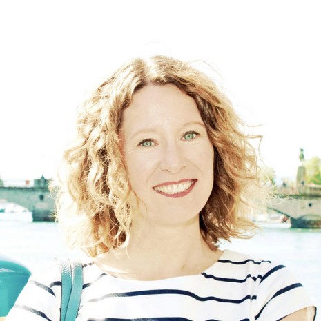 Person Dr. Verena Lütschg