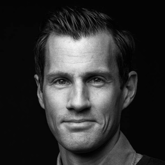 Person Fredrik Cassel