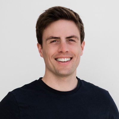 Cedric Duvinage Profilbild