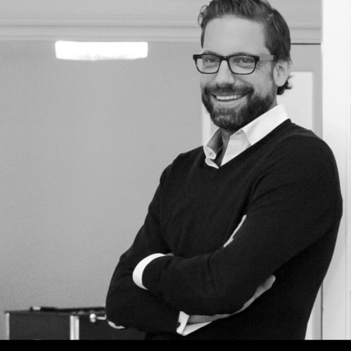 Person Oliver Graf