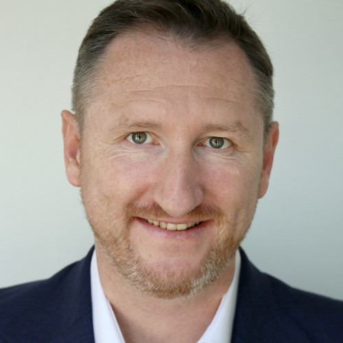 Person Marco Hoffmann
