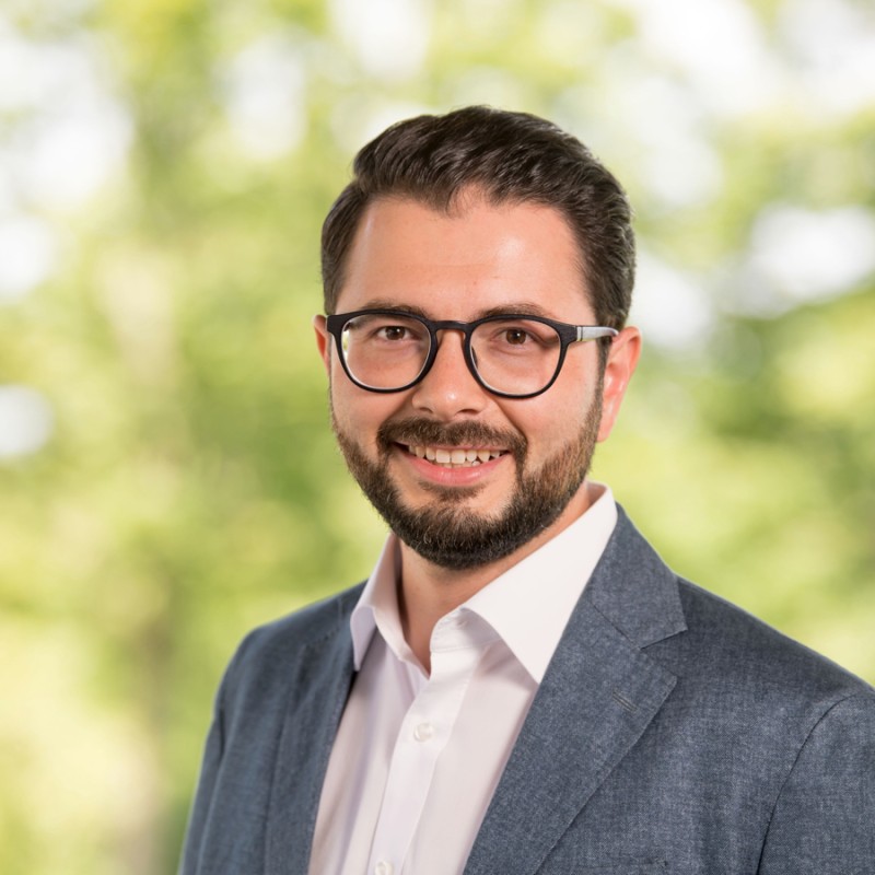 Person Ruslan Bekbulatov