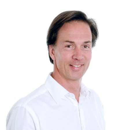 Person Andreas Haug