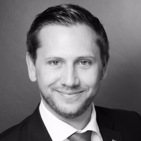 Person Peter Matysiak