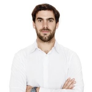Oliver Oster Profilbild
