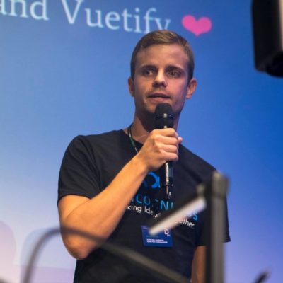 Igor Susmelj Profilbild