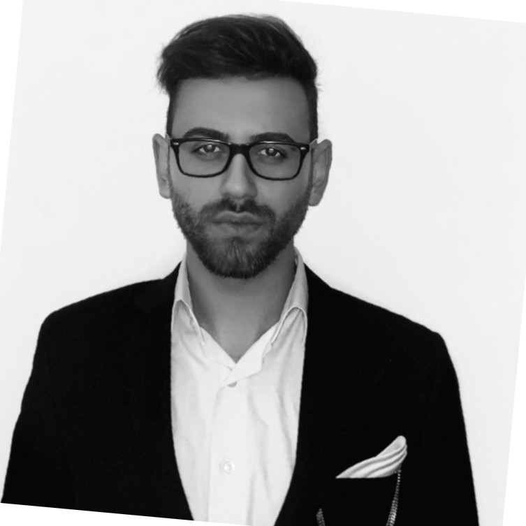 Person Mert Ravci