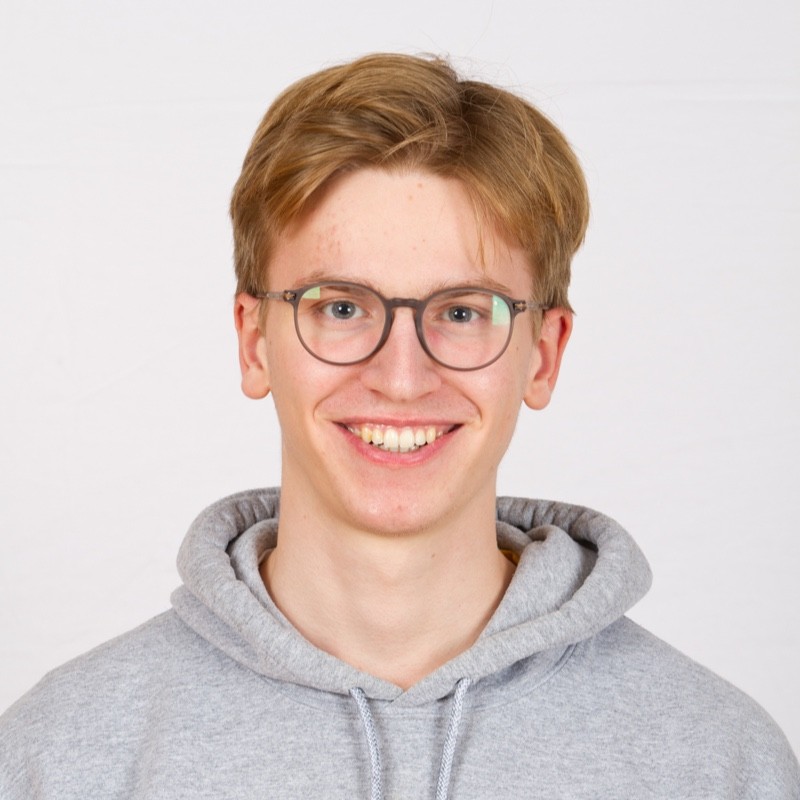 Person Jan Wilhelm