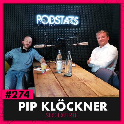 Podcast  Logo