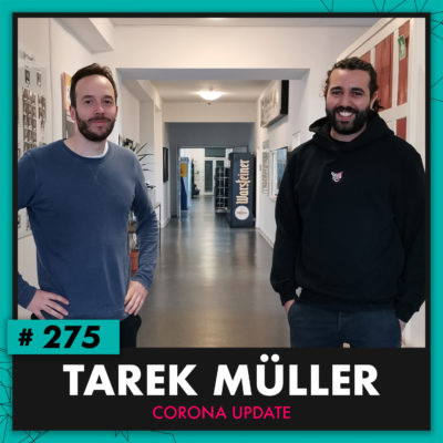 Podcast  Logo