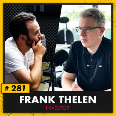 Podcast  Logo