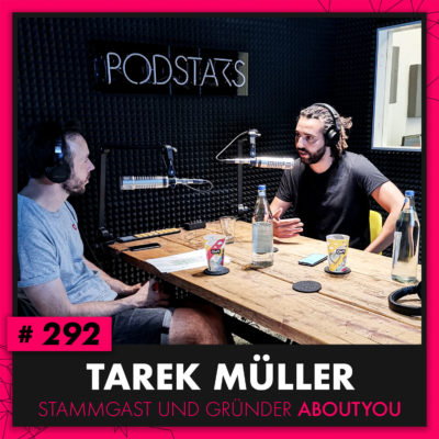 OMR Podcast Cover