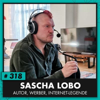 Podcast  Logo