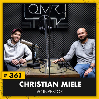 Podcast  Logo