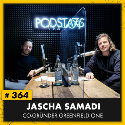 Podcast  Logo