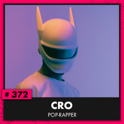 OMR Podcast Cover