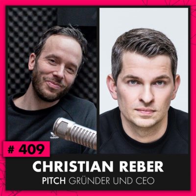 OMR Podcast Cover