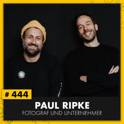 OMR Podcast Cover
