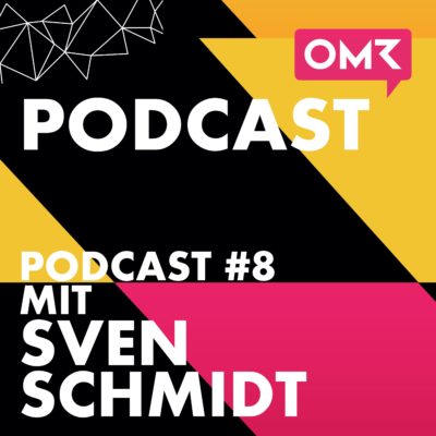 OMR Podcast Cover