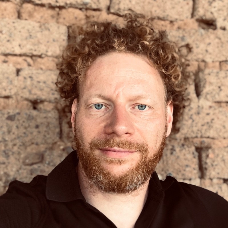 Person Tom Kedor