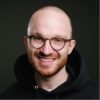 Maximilian Rast Profilbild
