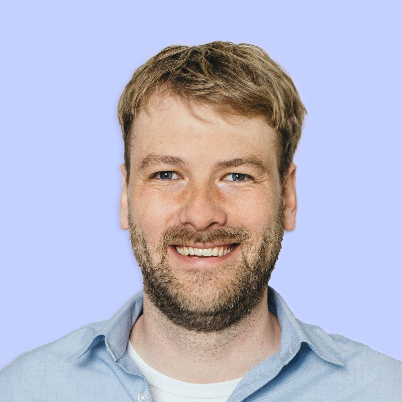 Person Stefan Lülf