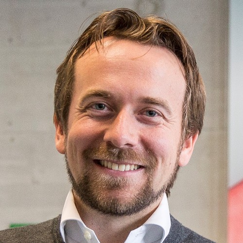 Person Marius Rosenberg