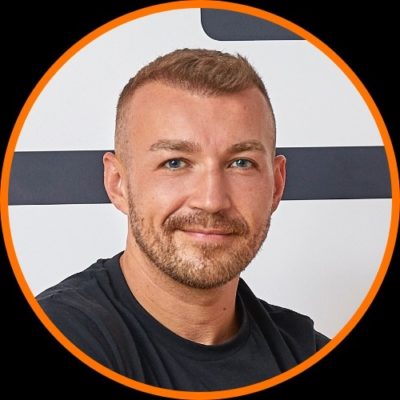 Viktor Waal Profilbild