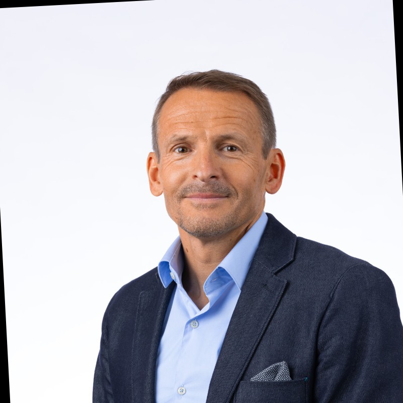 Person Christian Zwicky