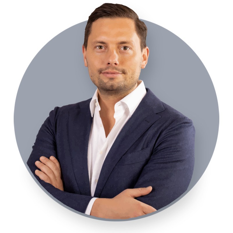 Person Stephan Heller