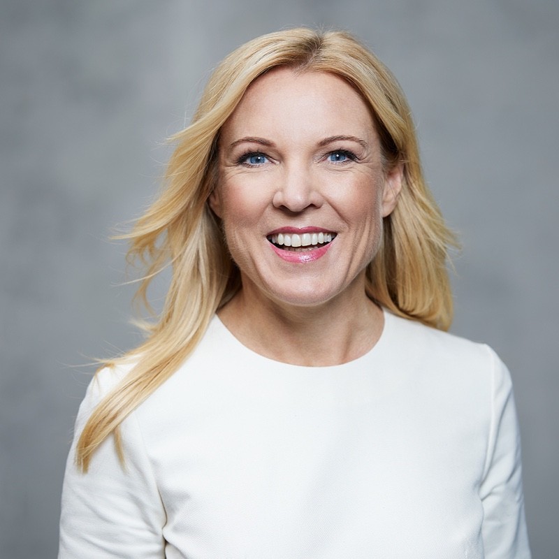 Person Conny Hörl