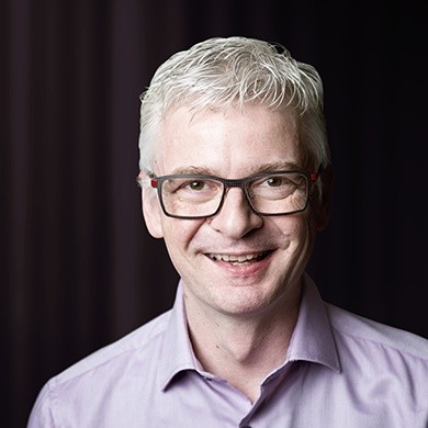 Person Stefan Häseli