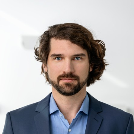 Person Hannes Klöpper