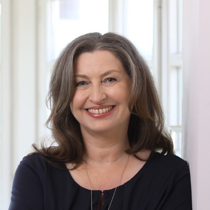 Person Angelika Gulder 