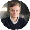 Benjamin Hadrigan Profilbild