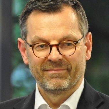 Person Arne Prieß