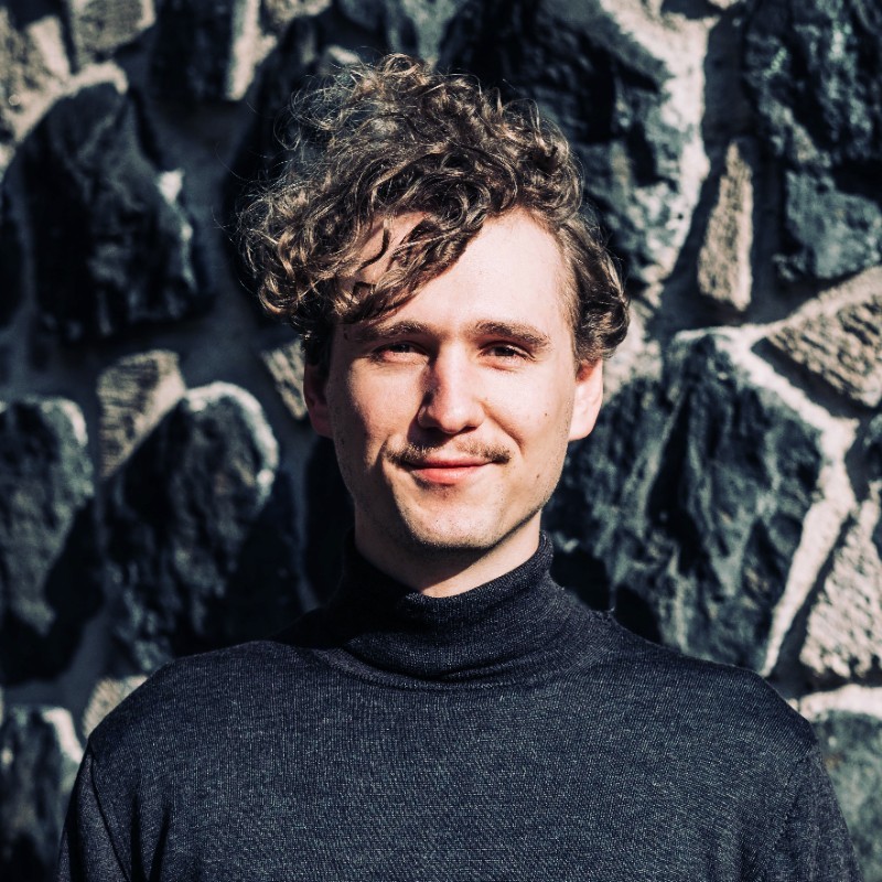 Person Sven Kristkeitz