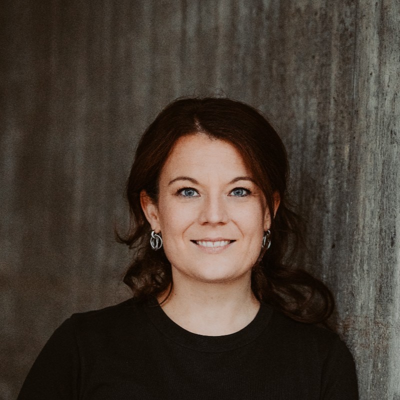 Person Marion Nöldgen